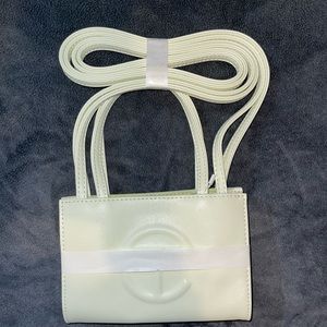 Telfar Small Shopping Bag